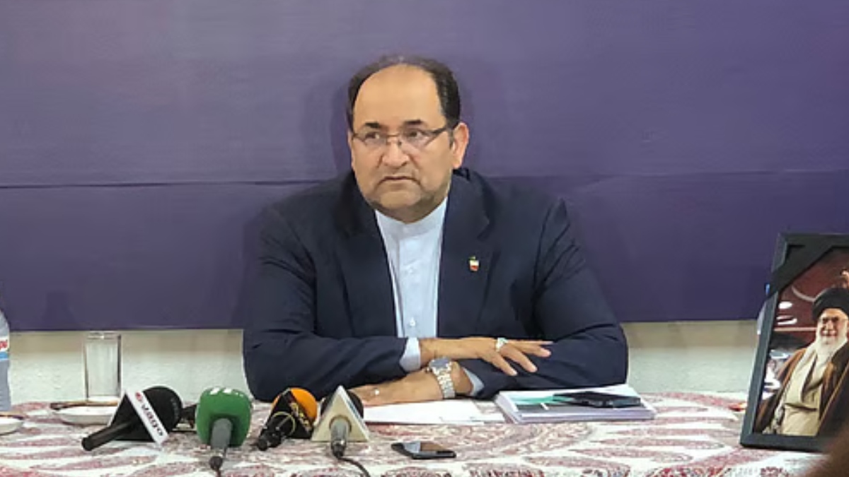 ইরান ইস্যুতে বাংলাদেশের বিবৃতি নিয়ে তেহরান অসন্তুষ্ট: রাষ্ট্রদূত