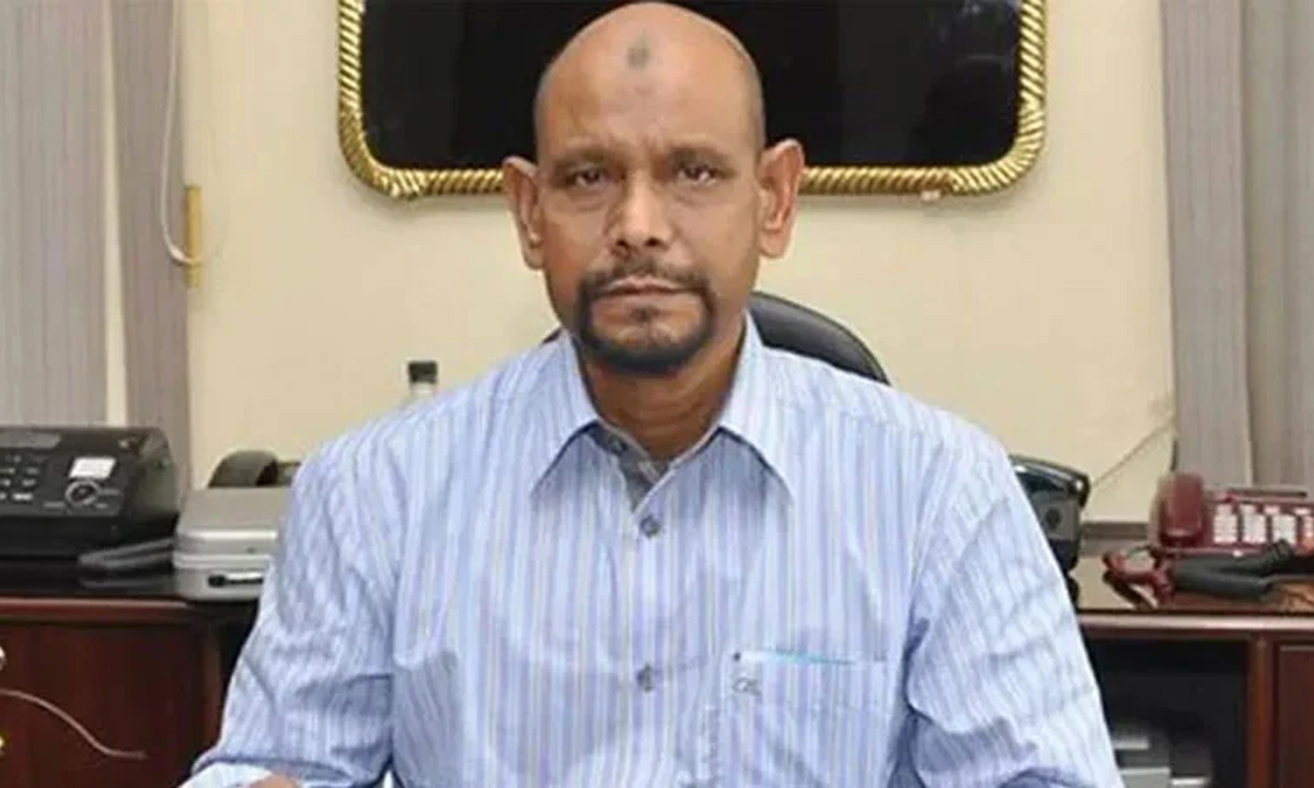 শাপলা চত্বরের ঘটনায় রাজসাক্ষী হতে চান জলিল মণ্ডল