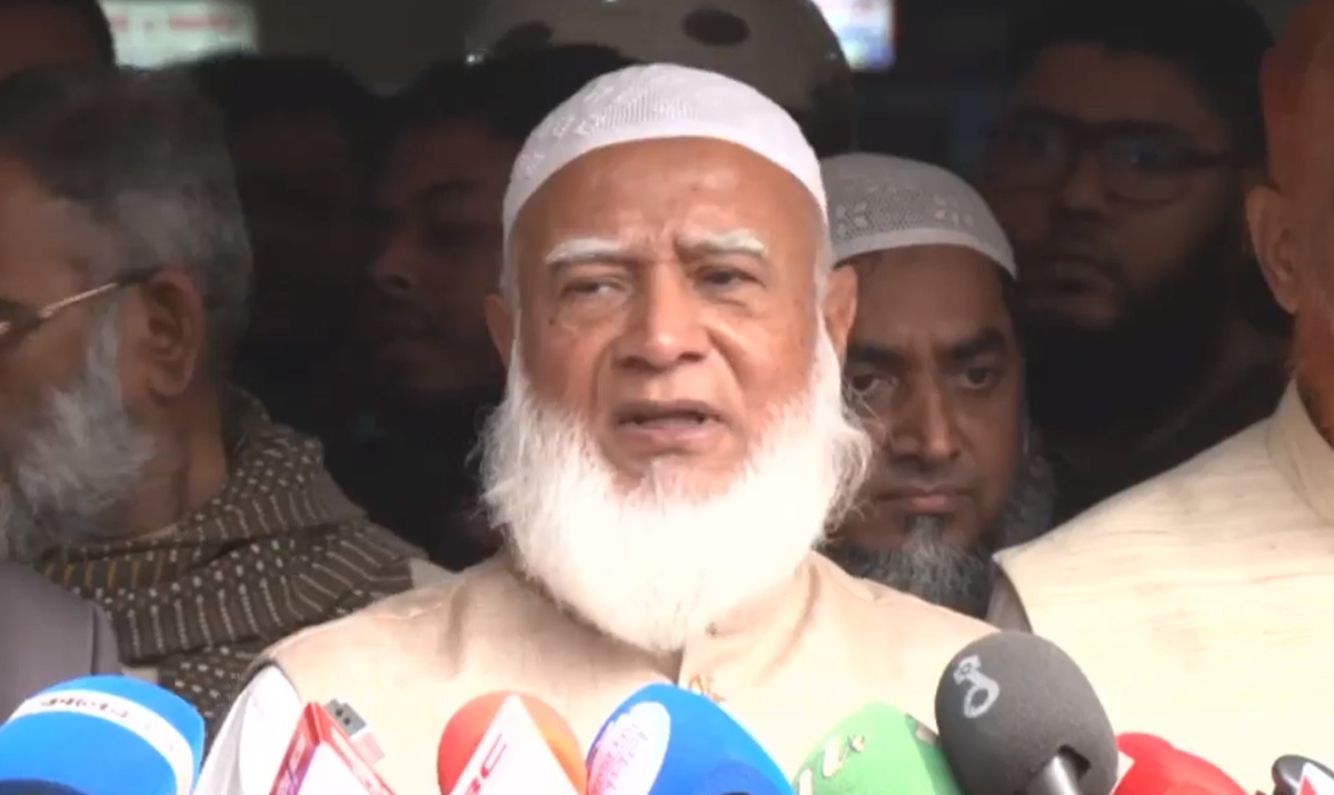 শুধু ভাইদের নয়, মা-বোনদের গায়েও হামলা করেছে বিএনপির লোকেরা