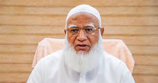 ৯ ফেব্রুয়ারি রাতে জাতির উদ্দেশে ভাষণ দেবেন জামায়াত আমির