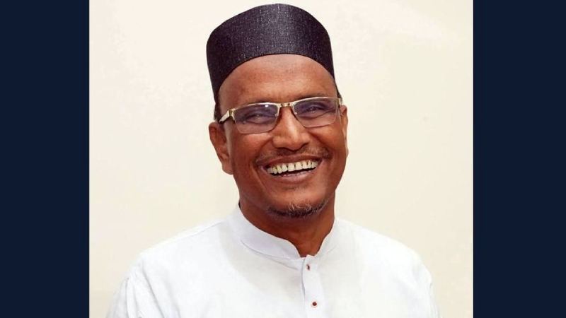 শেরপুর-৩ আসনের জামায়াত প্রার্থী নুরুজ্জামান মারা গেছেন