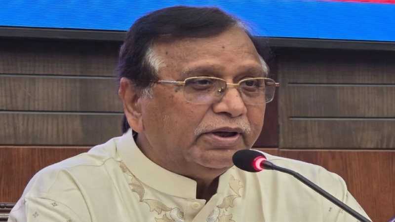 আওয়ামী লীগের দেখানো পথেই হাঁটছে জামায়াত: আবদুস সালাম