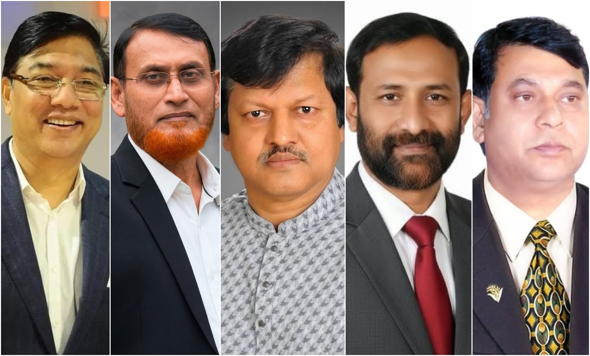 জামালপুরে মিল্লাতসহ সব বিএনপি প্রার্থীর জয়