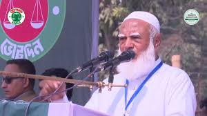 মানচিত্র ঠিক থাকবে, শুধু চেহারা পাল্টে দিতে চাই: শফিকুর রহমান