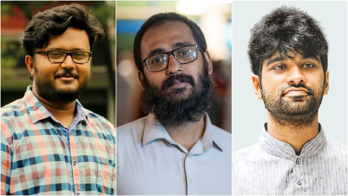 ‘নতুন রাজনৈতিক প্রয়াসে’র আত্মপ্রকাশ শুক্রবার বিকেলে