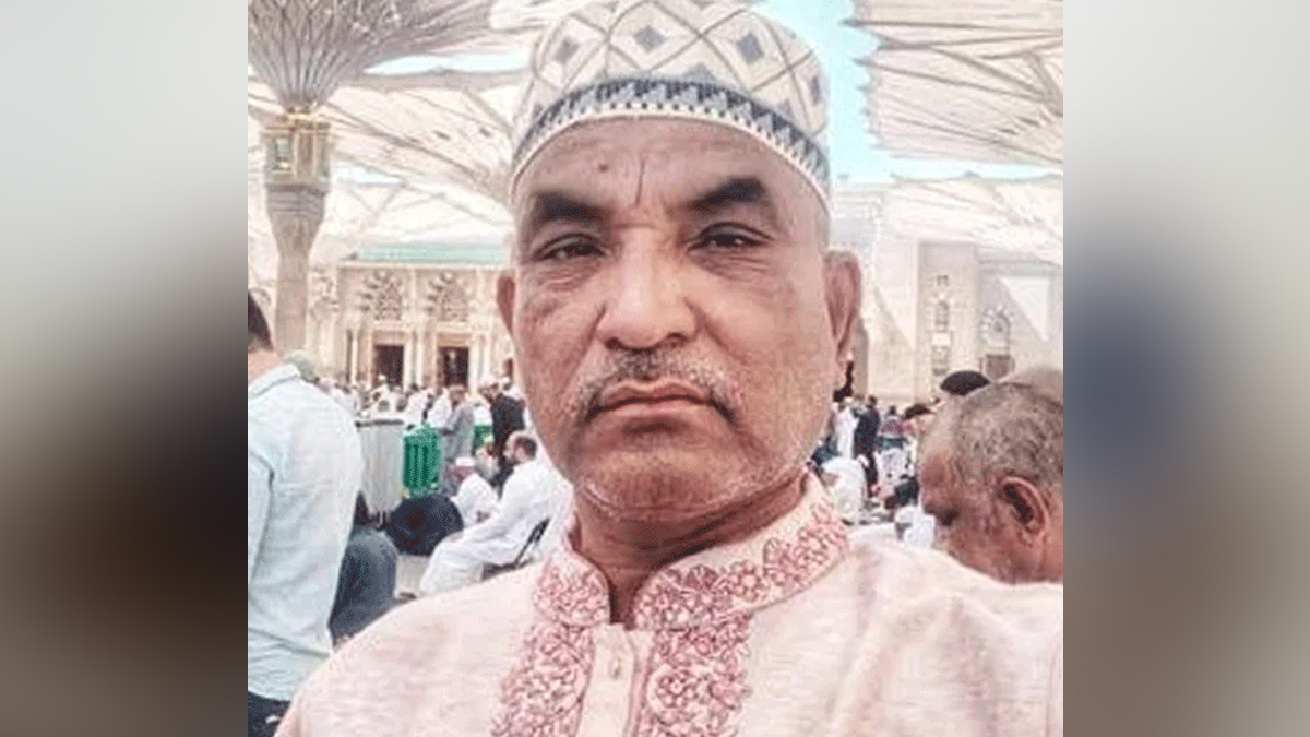 মোটরসাইকেলে মুখোশধারী, রাউজানে যুবদল নেতাকে গুলি করে হত্যা