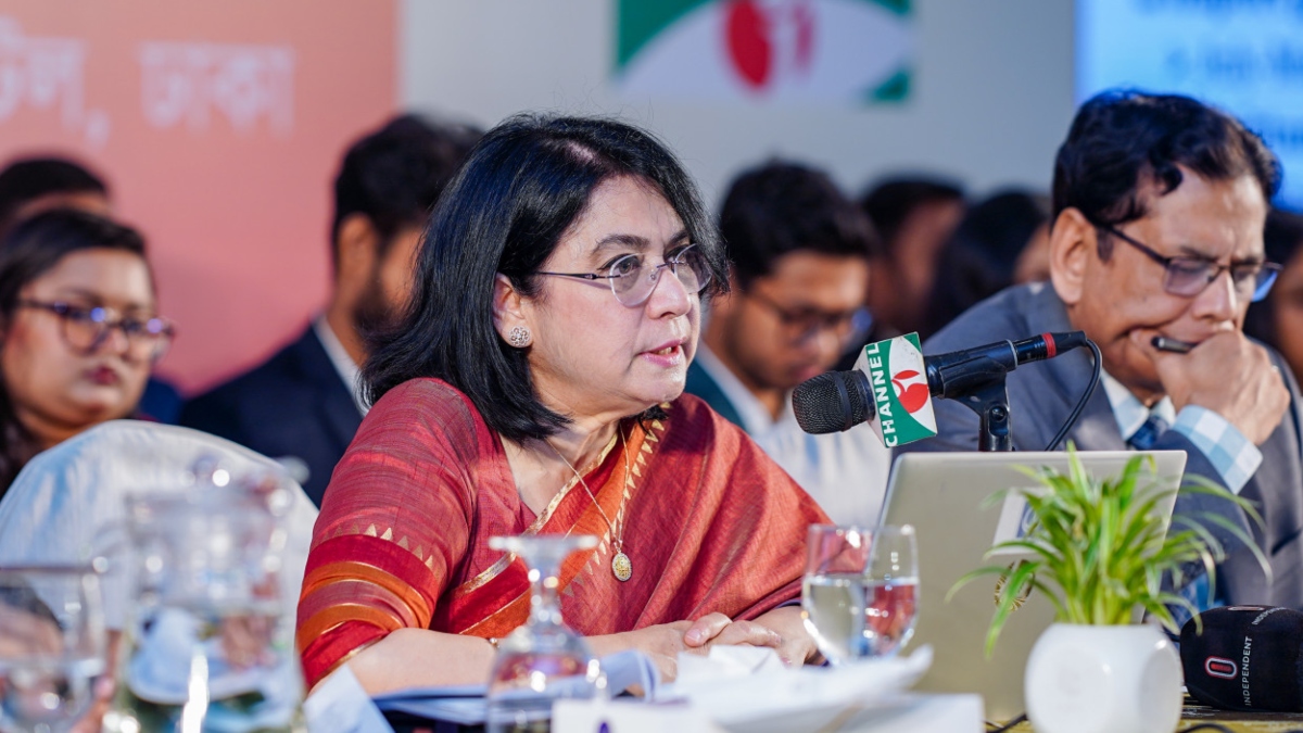 ‘কালো টাকা’ সাদা করার সুযোগ বৈষম্য বাড়ায়: সিপিডি