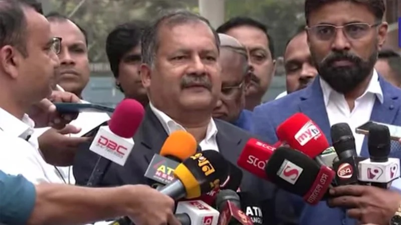 বিধি-বিধানের বাইরে কোনো কিছু বাস্তবায়ন করতে দেবো না: তথ্যমন্ত্রী