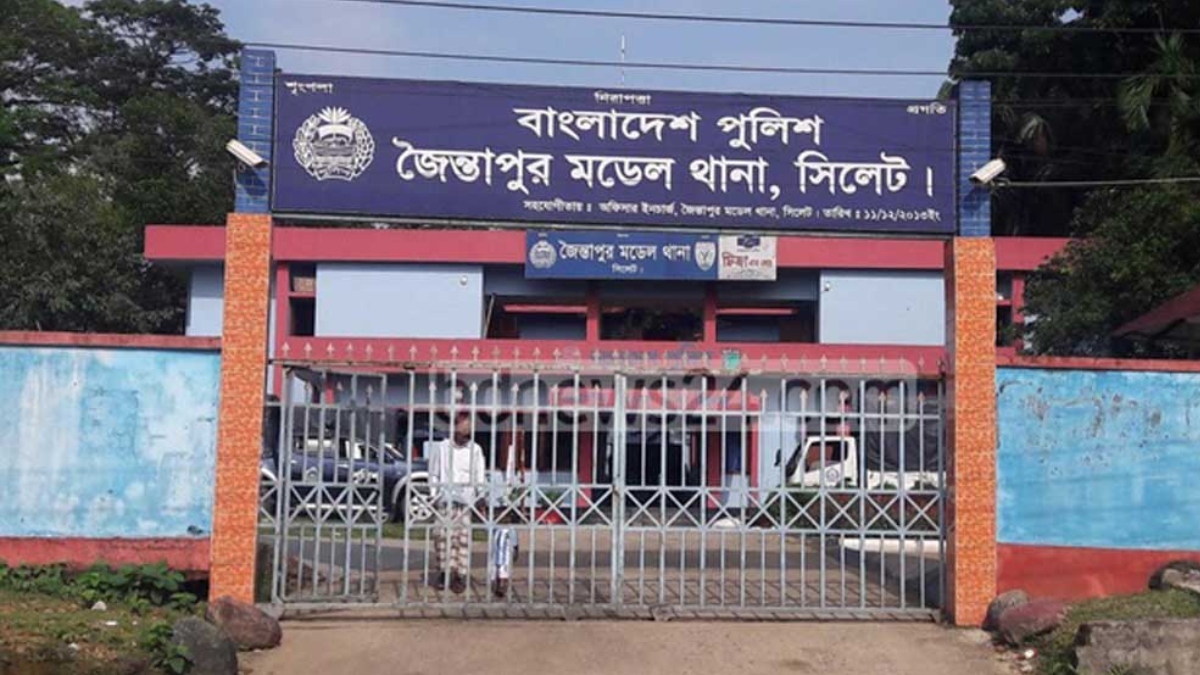 জৈন্তাপুরে ফের বিজিবি-চোরাকারবারি সংঘর্ষ, গুলিবিদ্ধসহ আহত ৪