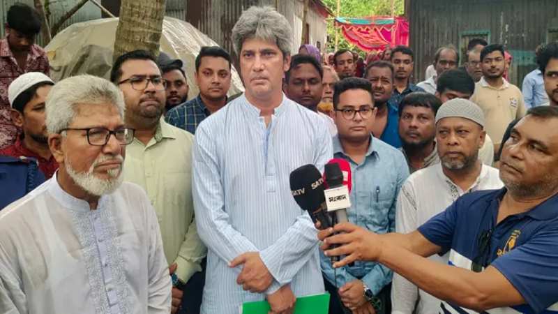 উন্নয়ন থেকে বাদ যাবে না কোনো অঞ্চল: পরিকল্পনা প্রতিমন্ত্রী