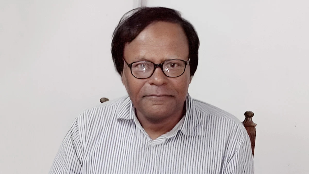 জাতীয় প্রেস ক্লাবের বাথরুম থেকে সাংবাদিক আলী মামুদের মরদেহ উদ্ধার