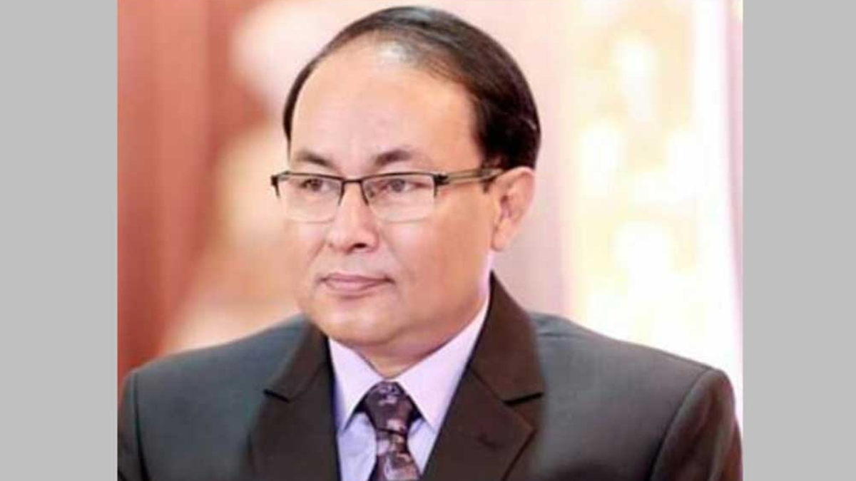 সাংবাদিক জাকারিয়া কাজলের জানাজা ও দাফন অনুষ্ঠিত