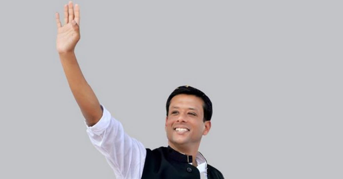 সজীব ওয়াজেদ জয়ের ৫৩তম জন্মবার্ষিকী আজ