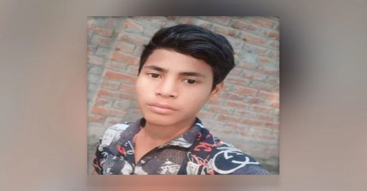 স্কুলশিক্ষার্থীর মরদেহ ফেরত দিল বিএসএফ