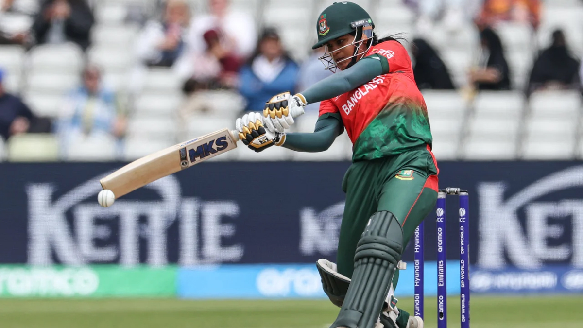 জয়ে টি-টোয়েন্টি বিশ্বকাপে শুভসূচনা বাংলাদেশের
