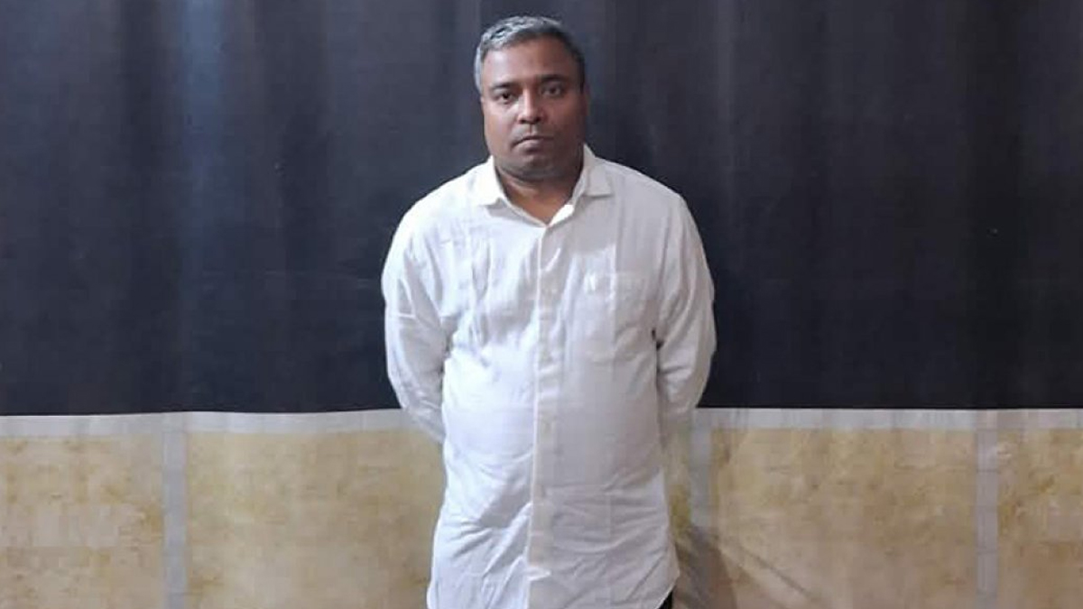 কিডনি হাসপাতালে চাঁদাবাজি: প্রধান আসামি যুবদল নেতা মঈনসহ গ্রেপ্তার ৭