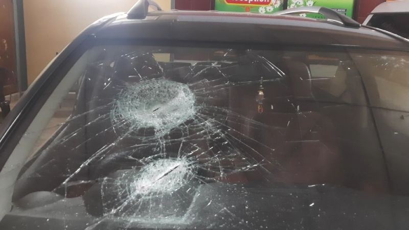 টাঙ্গাইলে কাদের সিদ্দিকীর বাসায় হামলা-ভাঙচুর