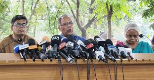 পত্রিকার সার্কুলেশনে চরম দুর্নীতি হয়েছে: কামাল আহমেদ