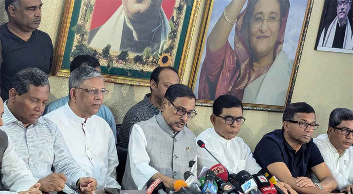 শিক্ষার্থীরা শ্রেণিকক্ষ-পরীক্ষার হলে ফিরে যাবে,প্রত্যাশা কাদেরের