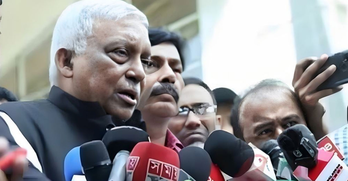 ‘বঙ্গবন্ধুর ডাকে পুলিশ সদস্যরা প্রতিরোধ গড়ে তুলেছিলেন’