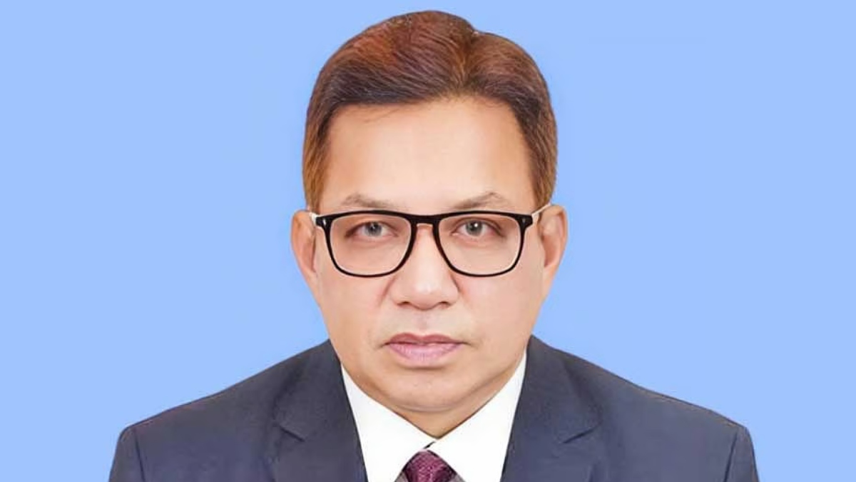 জনপ্রশাসনসহ ৪ মন্ত্রণালয় ও বিভাগে নতুন সচিব