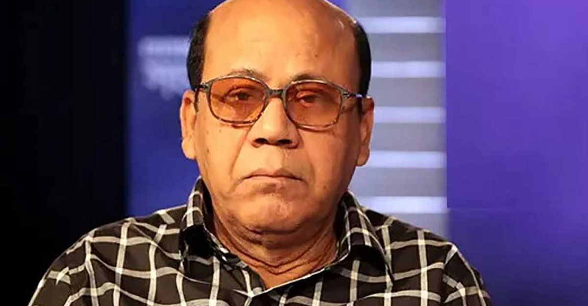 সাবেক খাদ্যমন্ত্রী কামরুল গ্রেপ্তার