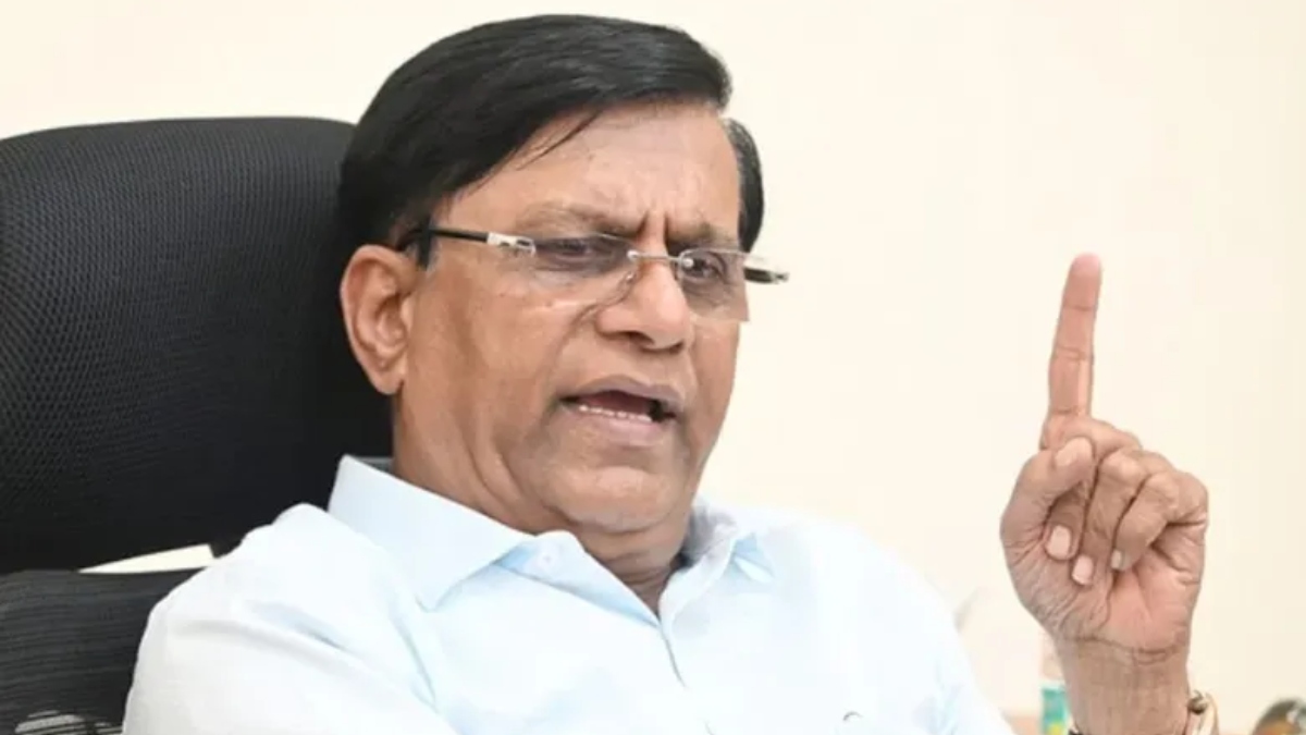 ইসলামকে ‘শ্রেষ্ঠ ধর্ম’ বলায় কর্ণাটকের মন্ত্রীর পদত্যাগ দাবি বিজেপির
