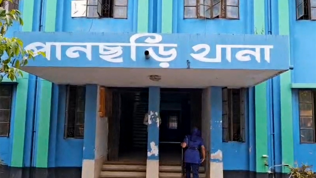 খাগড়াছড়িতে বিএনপি-জামায়াত পালটাপালটি হামলায় আহত ৪