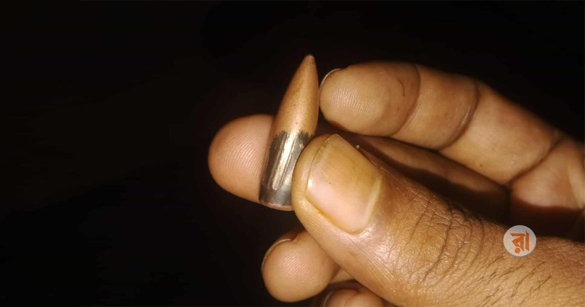 পানছড়িতে ইউপিডিএফ-জেএসএস গোলাগুলি, নিহত ১
