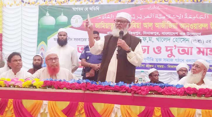 এবার হজের প্যাকেজের মূল্য কমানো হবে: ধর্ম উপদেষ্টা