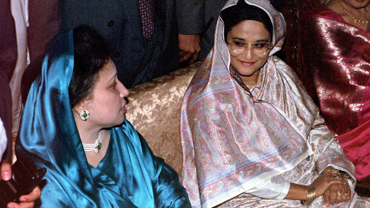 খালেদা জিয়া অসুস্থ শুনে আমি অত্যন্ত উদ্বিগ্ন— ভারতীয় গণমাধ্যমকে শেখ হাসিনা