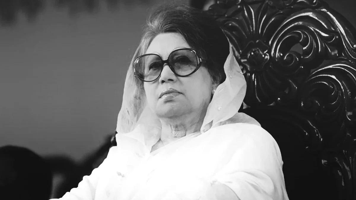 বেগম খালেদা জিয়ার জানাজা দুপুর ২টায়, ইমাম চূড়ান্ত