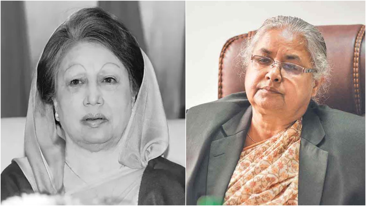 খালেদা জিয়া জনসেবার এক অনন্য উত্তরাধিকার রেখে গেছেন: নেপালের প্রধানমন্ত্রী