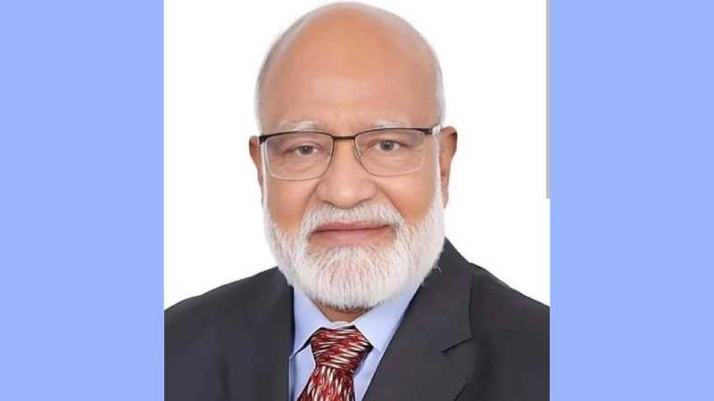 স্পিকারের চেয়ার ফাঁকা রেখে সংসদ শুরু, সভাপতি খন্দকার মোশাররফ