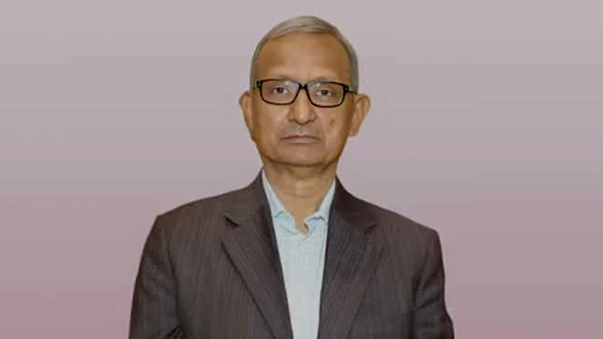 প্রধান উপদেষ্টার বিশেষ সহকারী খোদা বকশের পদত্যাগ