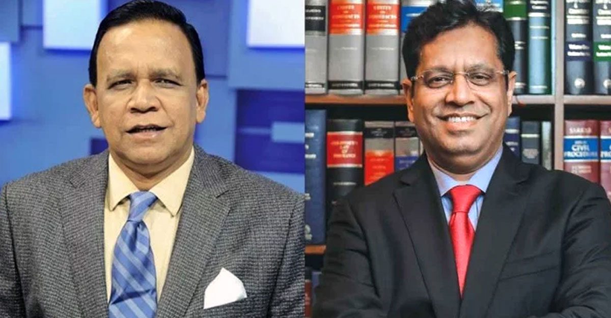 সুপ্রিম কোর্ট বারের সভাপতি খোকন, সম্পাদক মঞ্জুরুল