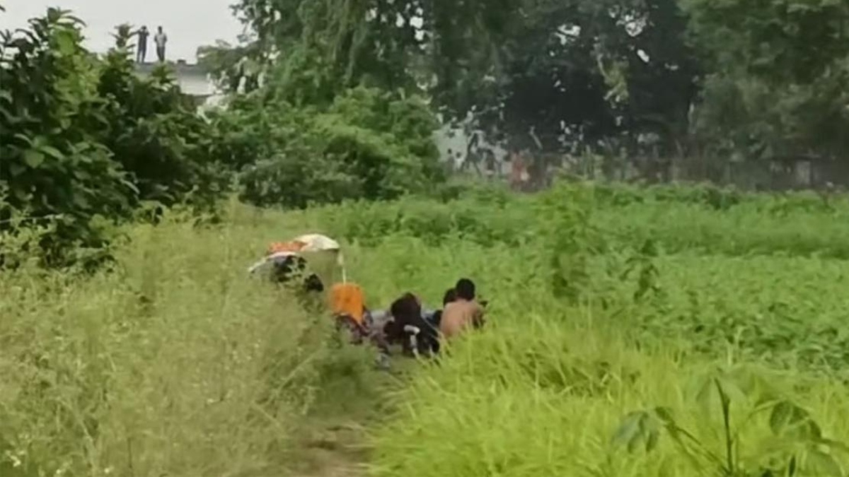 কুষ্টিয়া সীমান্তে নারী-শিশুসহ ১২ জনকে ‘পুশইন’ চেষ্টা, বিজিবির বাধা