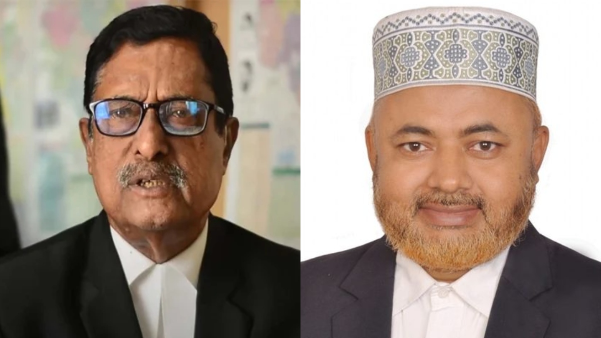 কিশোরগঞ্জ-৪: আ.লীগের ‘দুর্গ’ ভাঙতে মরিয়া বিএনপি-জামায়াত, হাড্ডাহাড্ডি লড়াইয়ের আভাস