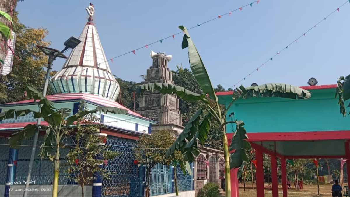 মেলেনি অনুমতি, অষ্টগ্রামে এবছর হচ্ছে না হাওরের শতবর্ষী চৌদ্দমাদল মেলা