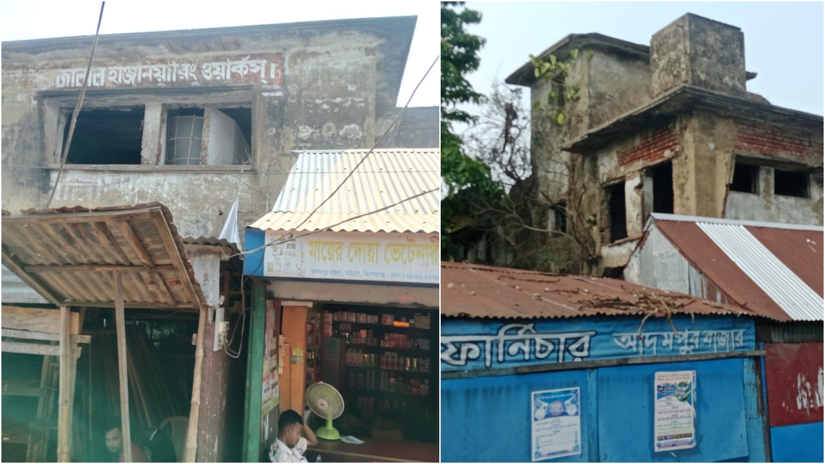 চিকিৎসা নেই, আছে দোকান— প্রভাবশালীদের ‘দখলে’ সরকারি স্বাস্থ্যকেন্দ্র