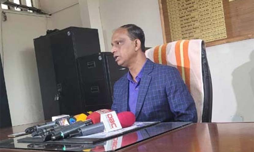 কর্মবিরতিতে কমলাপুরের লোকসান সোয়া কোটি টাকা: ব্যবস্থাপক