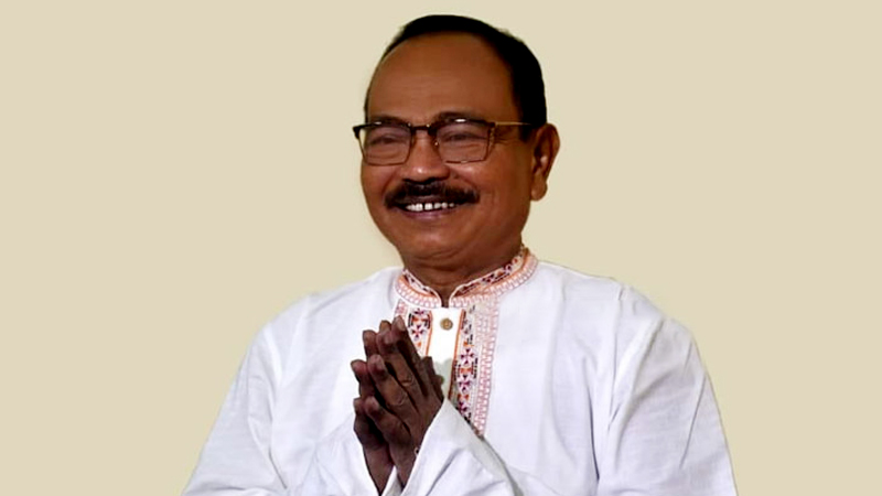 জুলাই আন্দোলনে সাংবাদিক হত্যাচেষ্টা মামলায় আসামি সাবেক প্রতিমন্ত্রী কুজেন্দ্র