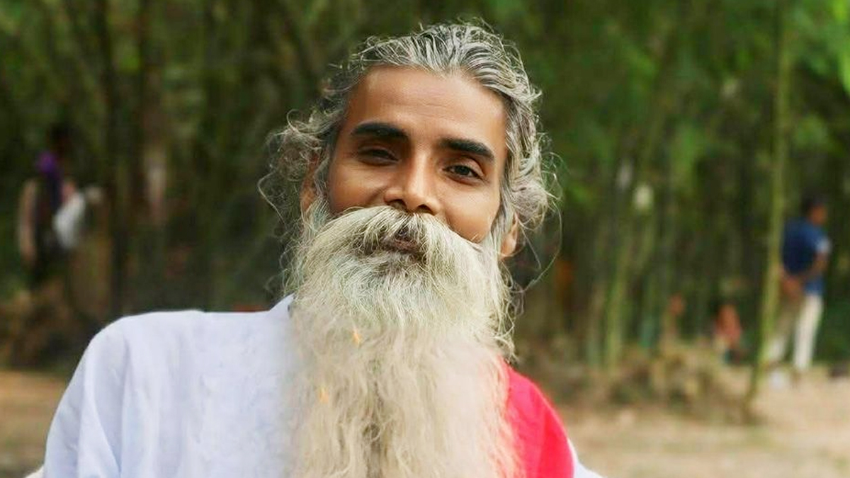 কুষ্টিয়ায় পির শামীমকে হত্যার ঘটনায় পরিবারের মামলা