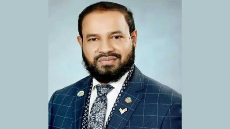 পটিয়ায় ভোটের মাঠ থেকে সরে দাঁড়ালেন এলডিপি প্রার্থী