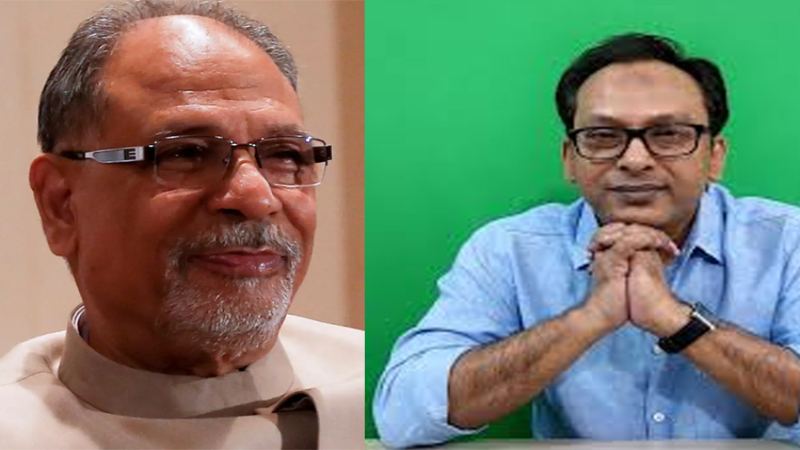 জামিন পেলেন লতিফ সিদ্দিকী ও মঞ্জুরুল আলম পান্না