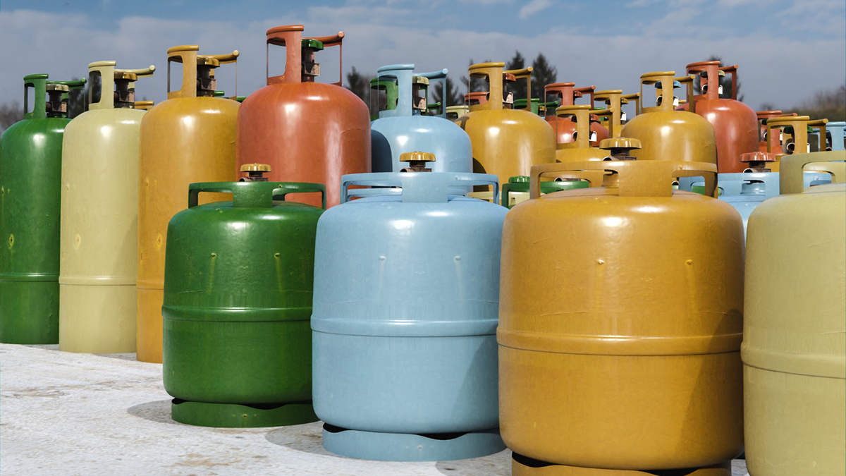 বিইআরসির সঙ্গে বৈঠক, এলপিজি ব্যবসায়ীদের ধর্মঘট প্রত্যাহার