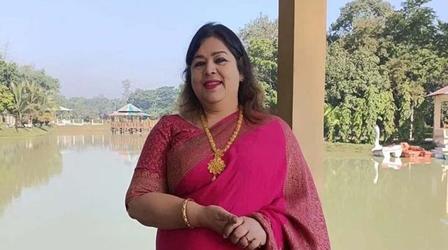আমি সব বিচার মাথা পেতে নেব: মতিউরের স্ত্রী