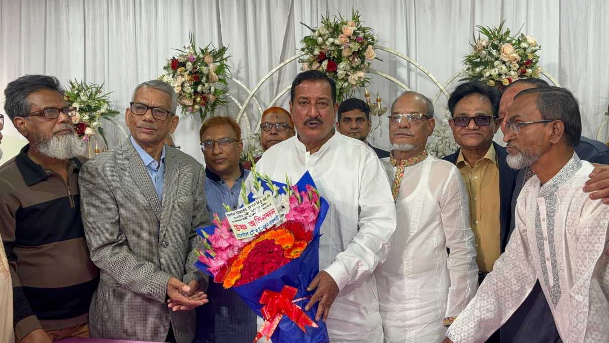 ভূমি সেবায় স্বচ্ছতা ফেরাতে ‘ওয়ান স্টপ সার্ভিস’ চালুর ঘোষণা ভূমিমন্ত্রীর