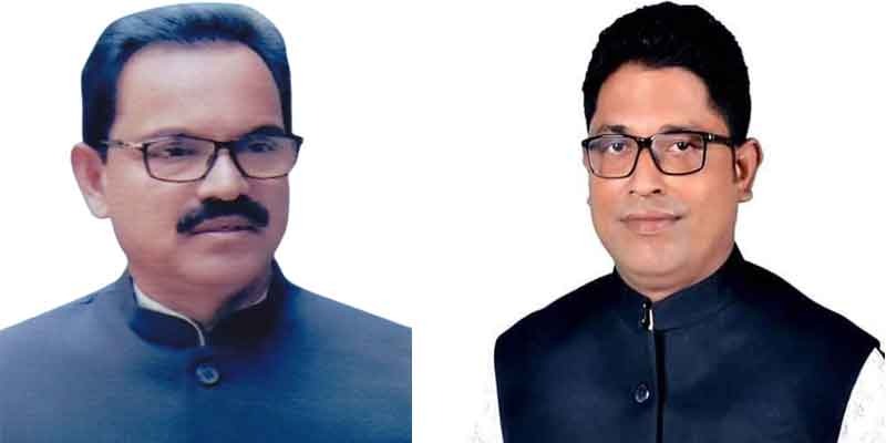 বাঘায় লাভলু, চারঘাটে মামুন চেয়ারম্যান নির্বাচিত