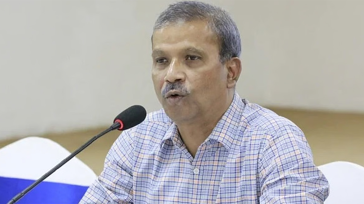 দেশ, দেশের ক্রিকেট ও ক্রিকেটারের অবমাননা মেনে নেব না: আসিফ নজরুল